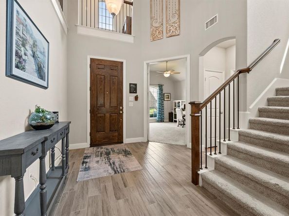 708  Parkland Drive , Little Elm Texas 76227