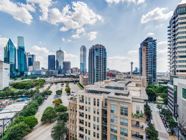 2408  Victory Park Lane  933, Dallas Texas 75219