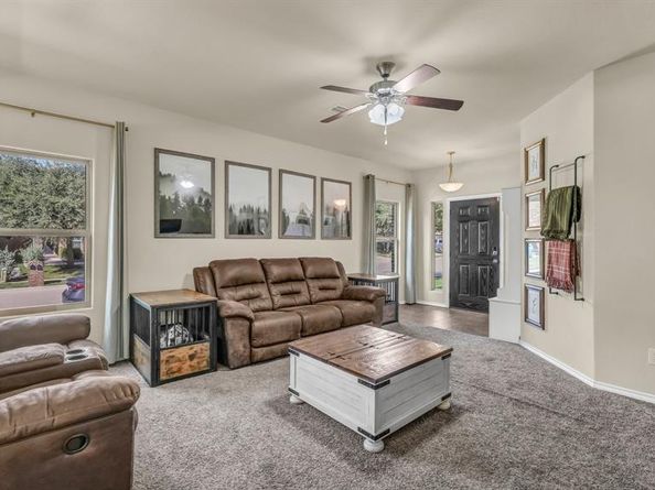 1100  New Meadow Drive , Azle Texas 76020