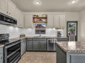 1100  New Meadow Drive , Azle Texas 76020