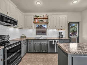 1100  New Meadow Drive 