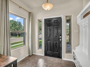 1100  New Meadow Drive , Azle Texas 76020