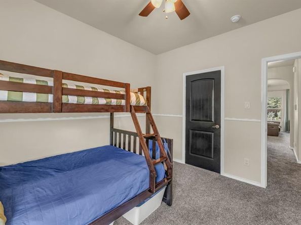 1100  New Meadow Drive , Azle Texas 76020