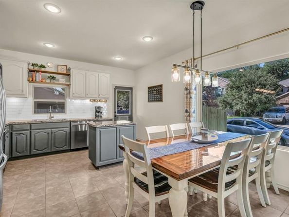 1100  New Meadow Drive , Azle Texas 76020