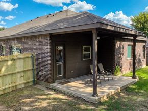 1100  New Meadow Drive , Azle Texas 76020