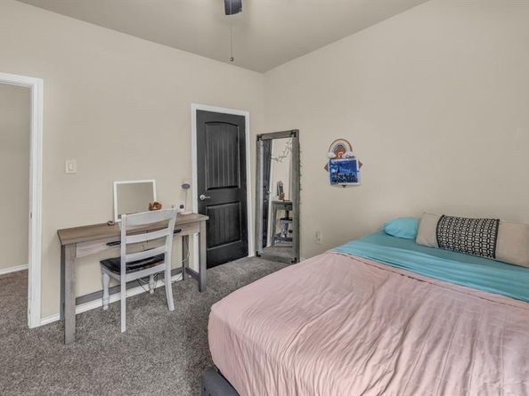 1100  New Meadow Drive , Azle Texas 76020
