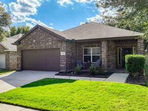 1100  New Meadow Drive , Azle Texas 76020