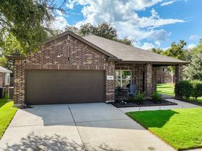 1100  New Meadow Drive , Azle Texas 76020