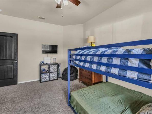 1100  New Meadow Drive , Azle Texas 76020