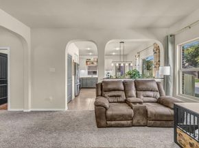 1100  New Meadow Drive , Azle Texas 76020