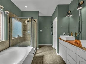 1100  New Meadow Drive , Azle Texas 76020