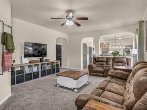 1100  New Meadow Drive , Azle Texas 76020