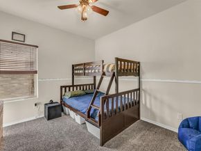 1100  New Meadow Drive , Azle Texas 76020
