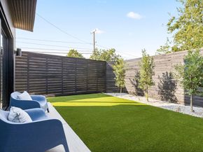 6801  Tyree Street , Dallas Texas 75209