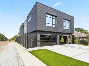 6801  Tyree Street , Dallas Texas 75209