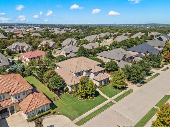 6912  Handel  , Colleyville Texas 76034