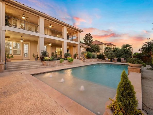 6912  Handel  , Colleyville Texas 76034