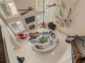 6912  Handel  , Colleyville Texas 76034