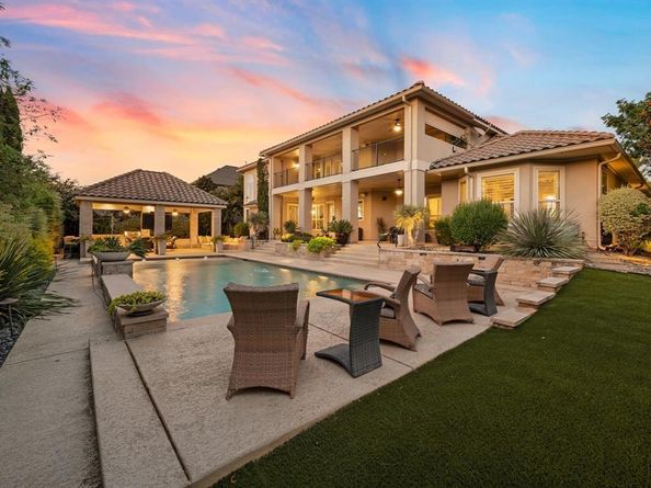 6912  Handel  , Colleyville Texas 76034