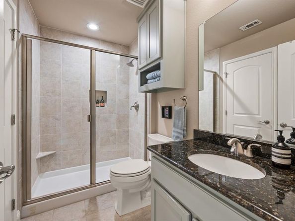 6912  Handel  , Colleyville Texas 76034