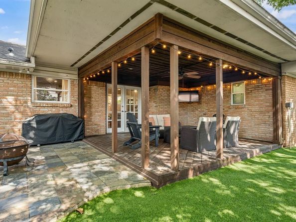 7318  Rockhurst Drive , Dallas Texas 75214
