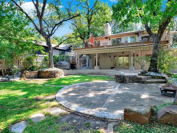 13311  Purple Sage Road , Dallas Texas 75240