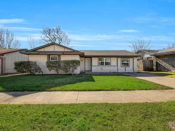 3450  Silverhill Drive 