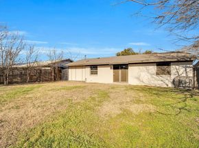 3450  Silverhill Drive , Dallas Texas 75241