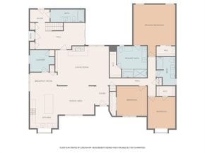 2816  Quail Ridge Drive , Carrollton Texas 75006