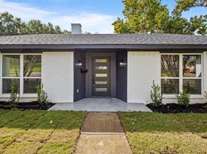 2816  Quail Ridge Drive , Carrollton Texas 75006