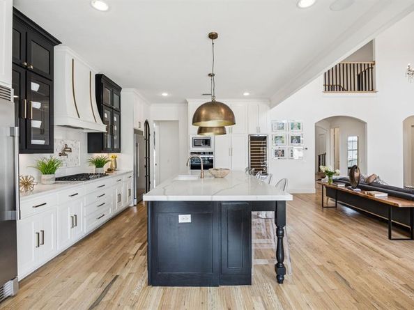 1501  Latigo Court , Prosper Texas 75078