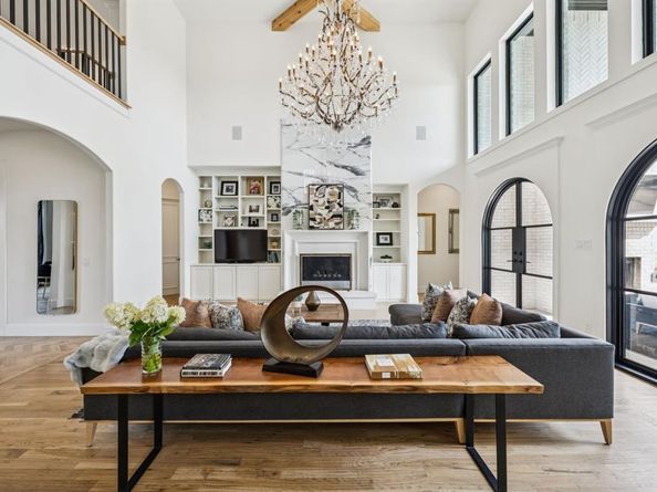 1501  Latigo Court , Prosper Texas 75078