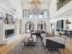 1501  Latigo Court , Prosper Texas 75078