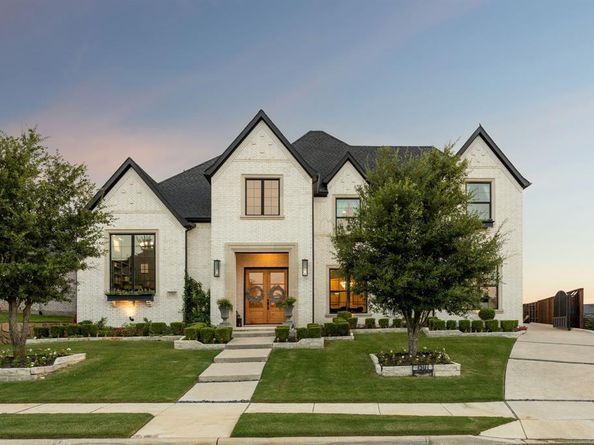 1501  Latigo Court , Prosper Texas 75078
