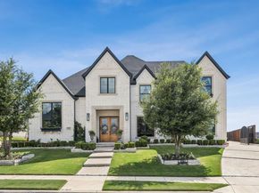 1501  Latigo Court , Prosper Texas 75078