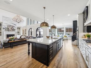 1501  Latigo Court , Prosper Texas 75078