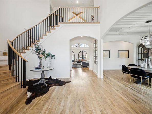 1501  Latigo Court , Prosper Texas 75078