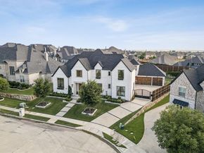 1501  Latigo Court , Prosper Texas 75078