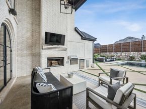1501  Latigo Court , Prosper Texas 75078