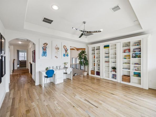 1501  Latigo Court , Prosper Texas 75078