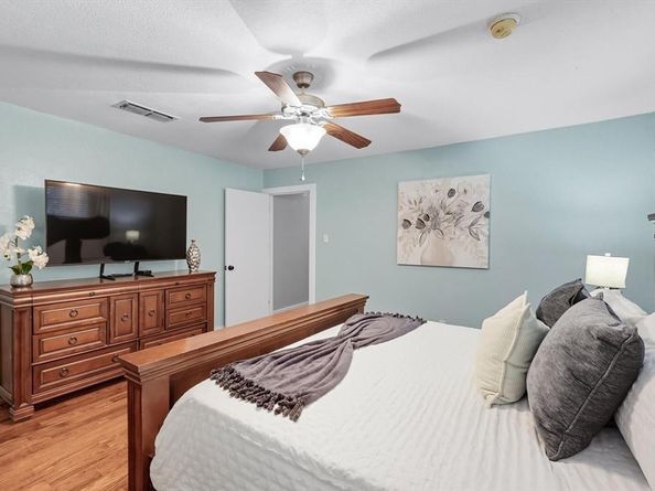 2908  Steve Drive , Hurst Texas 76054