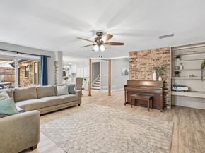 2908  Steve Drive , Hurst Texas 76054