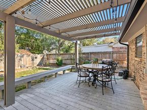 2908  Steve Drive , Hurst Texas 76054