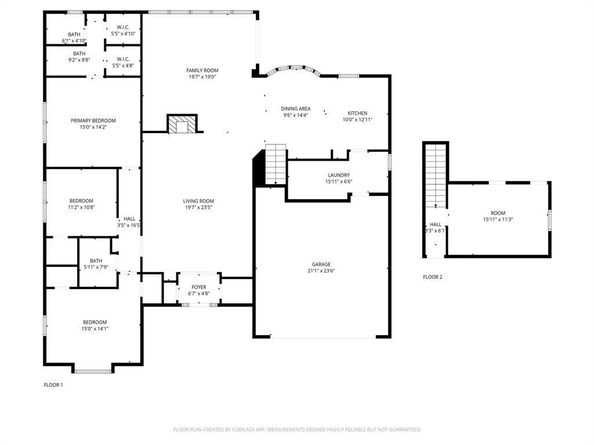 2908  Steve Drive , Hurst Texas 76054