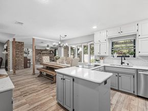 2908  Steve Drive , Hurst Texas 76054