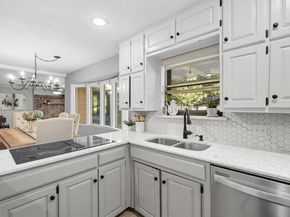 2908  Steve Drive , Hurst Texas 76054