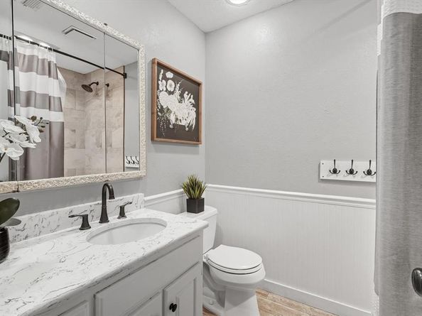 2908  Steve Drive , Hurst Texas 76054