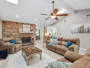 2908  Steve Drive , Hurst Texas 76054