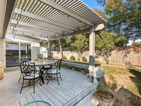 2908  Steve Drive , Hurst Texas 76054