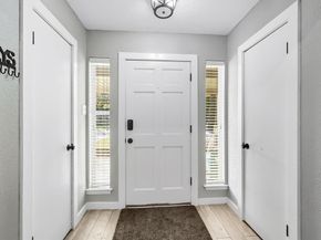 2908  Steve Drive , Hurst Texas 76054